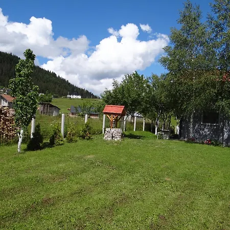 Mountain House Vlasic Travnik