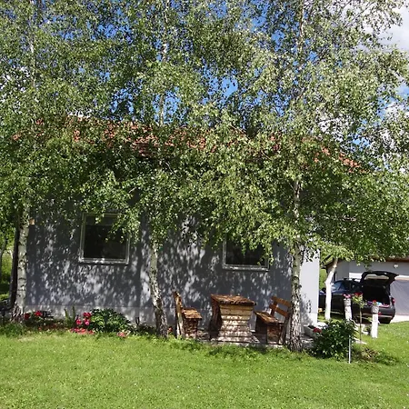 Mountain House Vlasic Travnik